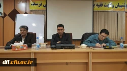 آسیب شناسی پژوهش های دانشجویی در دانشگاه فرهنگیان