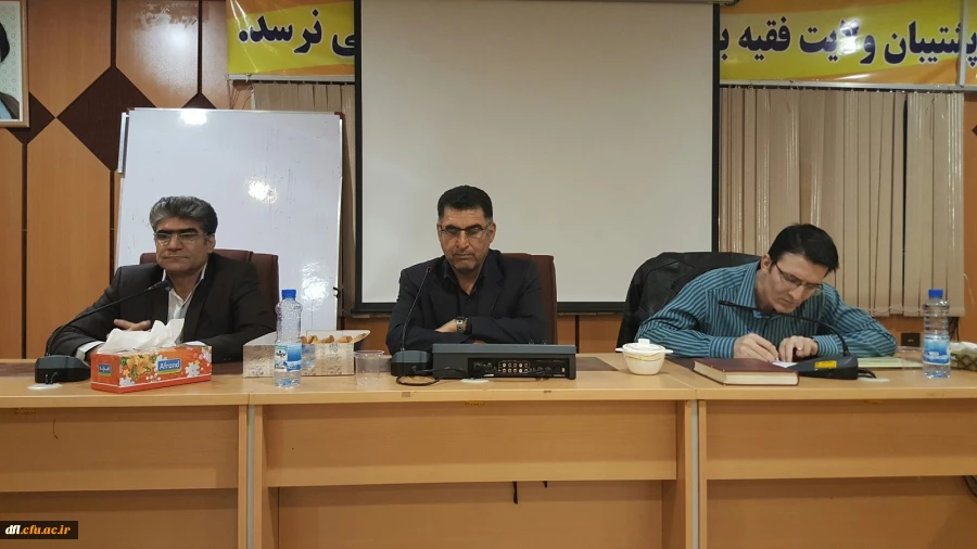 آسیب شناسی پژوهش های دانشجویی در دانشگاه فرهنگیان