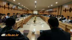 آسیب شناسی پژوهش های دانشجویی در دانشگاه فرهنگیان