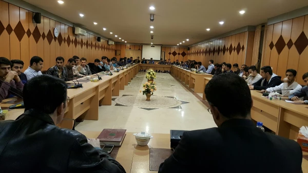 آسیب شناسی پژوهش های دانشجویی در دانشگاه فرهنگیان