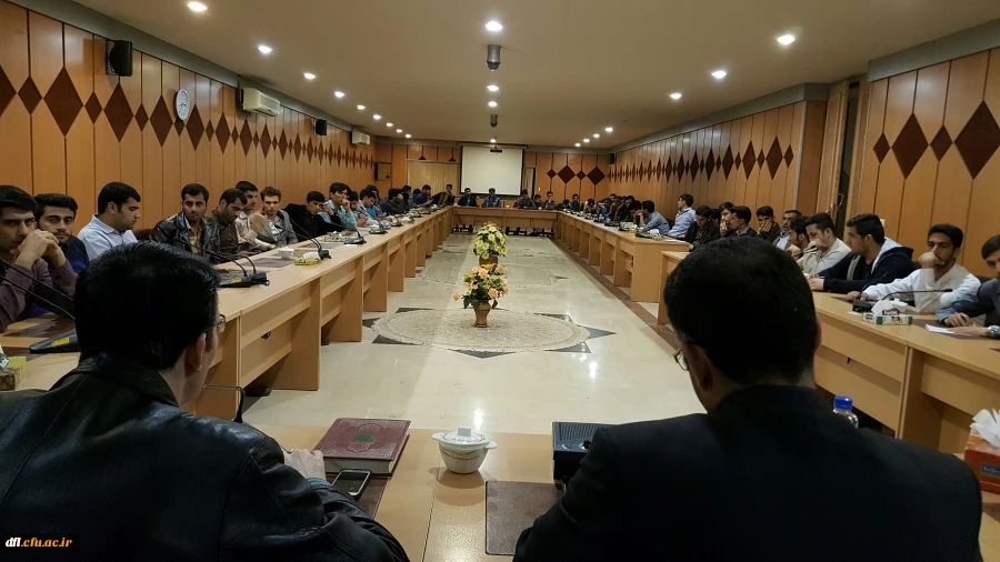 آسیب شناسی پژوهش های دانشجویی در دانشگاه فرهنگیان