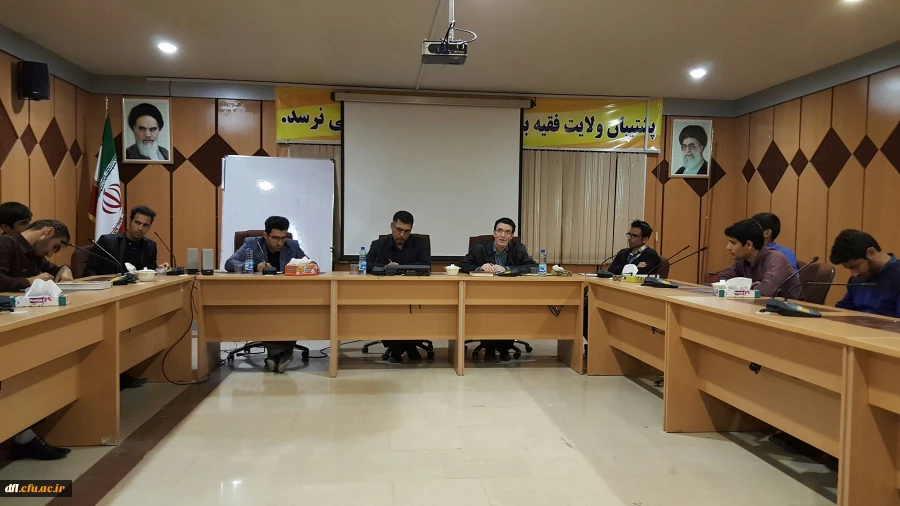 آسیب شناسی پژوهش های دانشجویی در دانشگاه فرهنگیان