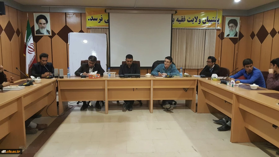 آسیب شناسی پژوهش های دانشجویی در دانشگاه فرهنگیان