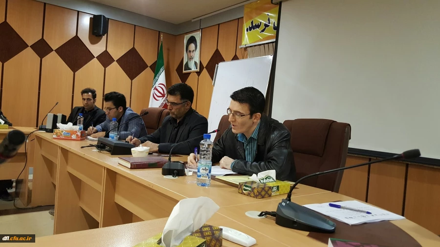 آسیب شناسی پژوهش های دانشجویی در دانشگاه فرهنگیان