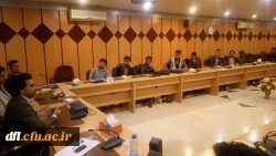 درس پژوهس پردیس علامه طباطبایی لرستان