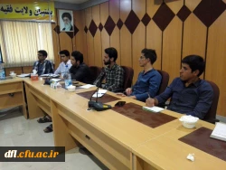 برگزاری کارگاه