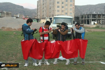 برگزاری جشنواره استانی ورزش های همگانی و بازی های بومی و محلی