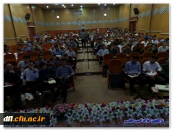 برگزاری کارگاه آسیب شناسی