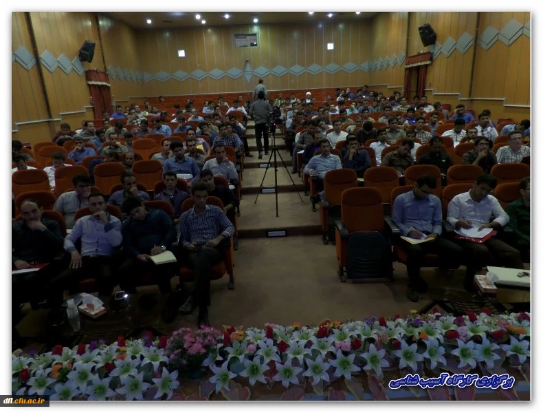 برگزاری کارگاه آسیب شناسی