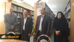 هفته کتاب و کتاب خوانی