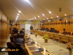 جلسه دوم کارگاه