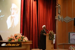 گزارش برگزاری مراسم روز دانشجو ( 16آذر) دانشگاه فرهنگیان پردیس علامه طباطبایی لرستان