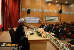 گزارش برگزاری مراسم روز دانشجو ( 16آذر) دانشگاه فرهنگیان پردیس علامه طباطبایی لرستان