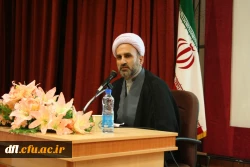 مراسم بزرگداشت روز دانشجو در پردیس