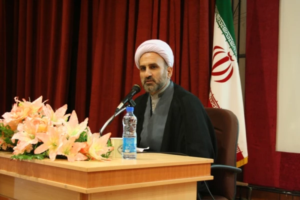 مراسم بزرگداشت روز دانشجو در پردیس