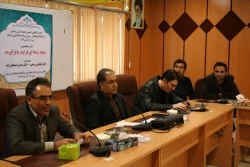 گزارش تصویری نشست «سواد رسانه ای؛ فرایند یا فرآورده» با همکاری انجمن جامعه شناسی لرستان