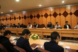 گزارش تصویری نشست «سواد رسانه ای؛ فرایند یا فرآورده» با همکاری انجمن جامعه شناسی لرستان