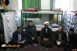 دیدار با اهل تسنن