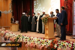 جشن میلاد پیامبراعظم (ص) ،امام جعفرصادق(ص) ، وحدت حوزه ودانشگاه  ،تجلیل ازدانشجویانی برگزیده دلنوشته ای به آقا امام زمان (عج) ، مزدوجین همکار ، دانشجومعلمان و طلبه