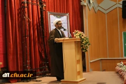 جشن میلاد پیامبراعظم (ص) ،امام جعفرصادق(ص) ، وحدت حوزه ودانشگاه  ،تجلیل ازدانشجویانی برگزیده دلنوشته ای به آقا امام زمان (عج) ، مزدوجین همکار ، دانشجومعلمان و طلبه