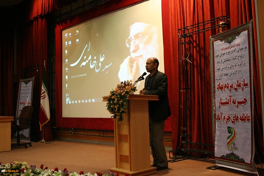 جشن میلاد پیامبراعظم (ص) ،امام جعفرصادق(ص) ، وحدت حوزه ودانشگاه  ،تجلیل ازدانشجویانی برگزیده دلنوشته ای به آقا امام زمان (عج) ، مزدوجین همکار ، دانشجومعلمان و طلبه