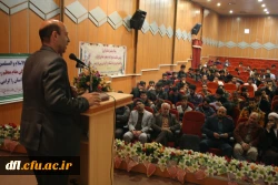 همایش ازدواج ازدواج سالم و آگاهان جواانان درسالن اجتماعات پیامبراعظم (ص) دانشگاه فرهنگیان پردیس علامه طباطبایی لرستان