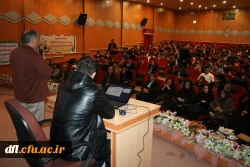 همایش ازدواج ازدواج سالم و آگاهان جواانان درسالن اجتماعات پیامبراعظم (ص) دانشگاه فرهنگیان پردیس علامه طباطبایی لرستان