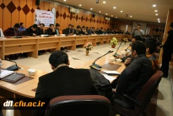 کارگاه نشست تخصصی سواد رسانه ای (جنگ نرم ) دانشگاه فرهنگیان پردیس علامه طباطبایی لرستان