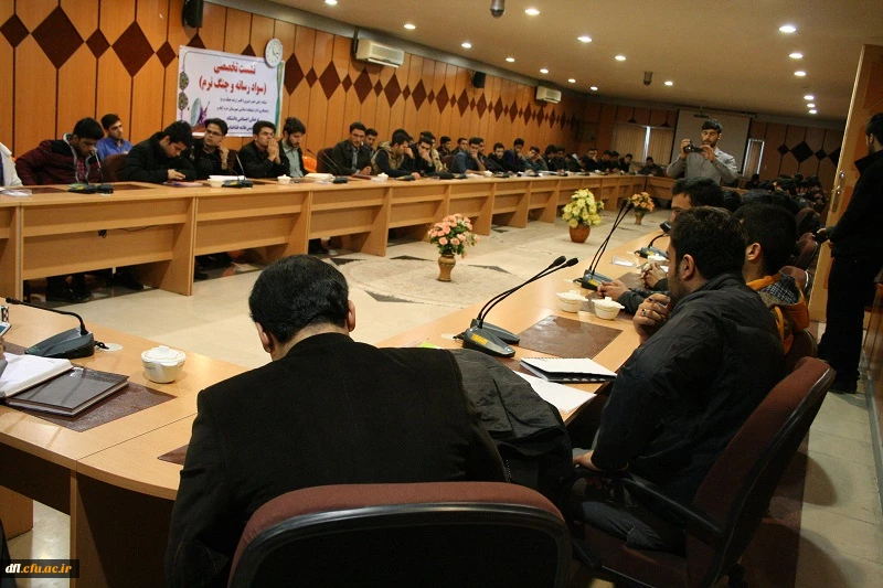 کارگاه نشست تخصصی سواد رسانه ای (جنگ نرم ) دانشگاه فرهنگیان پردیس علامه طباطبایی لرستان