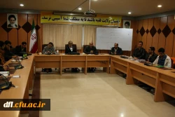 کارگاه نشست تخصصی سواد رسانه ای (جنگ نرم ) دانشگاه فرهنگیان پردیس علامه طباطبایی لرستان