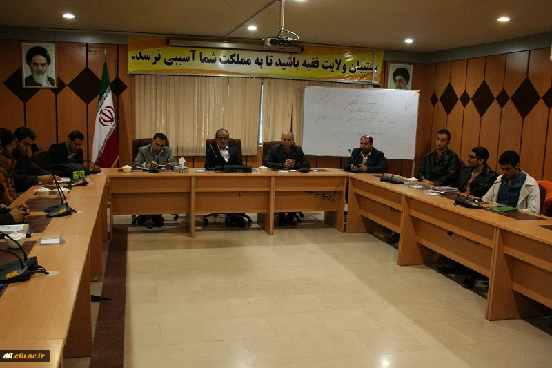 کارگاه نشست تخصصی سواد رسانه ای (جنگ نرم ) دانشگاه فرهنگیان پردیس علامه طباطبایی لرستان