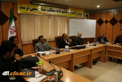 کارگاه نشست تخصصی سواد رسانه ای (جنگ نرم ) دانشگاه فرهنگیان پردیس علامه طباطبایی لرستان