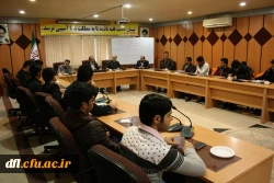 کارگاه نشست تخصصی سواد رسانه ای (جنگ نرم ) دانشگاه فرهنگیان پردیس علامه طباطبایی لرستان