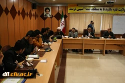 کارگاه نشست تخصصی سواد رسانه ای (جنگ نرم ) دانشگاه فرهنگیان پردیس علامه طباطبایی لرستان