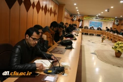 گزارش نشست تخصصی نماز دردانشگاه فرهنگیان پردیس علامه طباطبایی لرستان