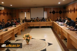 گزارش نشست تخصصی نماز دردانشگاه فرهنگیان پردیس علامه طباطبایی لرستان