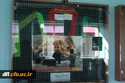 گزارش جلسه حماسه نهم دی ماه بمناسبت روزبینش وبصیرت