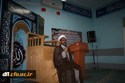 گزارش جلسه کارگاه مهدویت بمناسبت حماسه نهم دی ماه