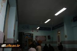 گزارش جلسه کارگاه مهدویت بمناسبت حماسه نهم دی ماه