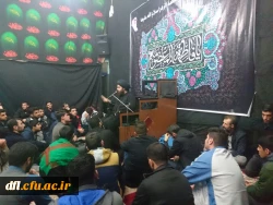 گزارش مصور مراسم سالروز رحلت حضرت فاطمه معصومه (س)