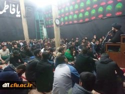 گزارش مصور مراسم سالروز رحلت حضرت فاطمه معصومه (س)