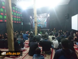 گزارش مصور مراسم سالروز رحلت حضرت فاطمه معصومه (س)