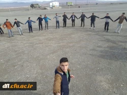 سفر زیارتی امام هشتم علی ابن موسی رضا(ع) دنشجویان زائراولی پردیس علامه طباطبایی لرستان