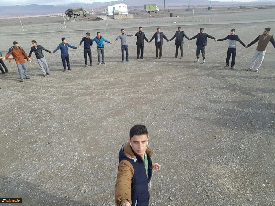 سفر زیارتی امام هشتم علی ابن موسی رضا(ع) دنشجویان زائراولی پردیس علامه طباطبایی لرستان