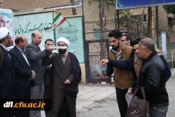 سفر زیارتی امام هشتم علی ابن موسی رضا(ع) دنشجویان زائراولی پردیس علامه طباطبایی لرستان