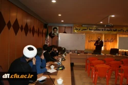 کارگاهی طنز در رسانه ، سالن کنفرانس  پردیس علامه طباطبایی لرستان