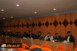 کارگاهی طنز در رسانه ، سالن کنفرانس  پردیس علامه طباطبایی لرستان