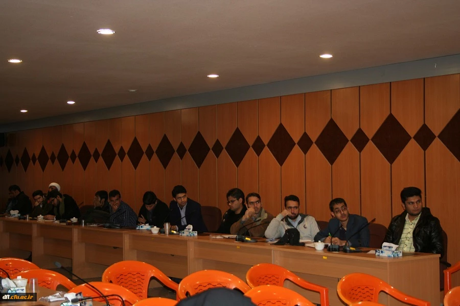 کارگاهی طنز در رسانه ، سالن کنفرانس  پردیس علامه طباطبایی لرستان