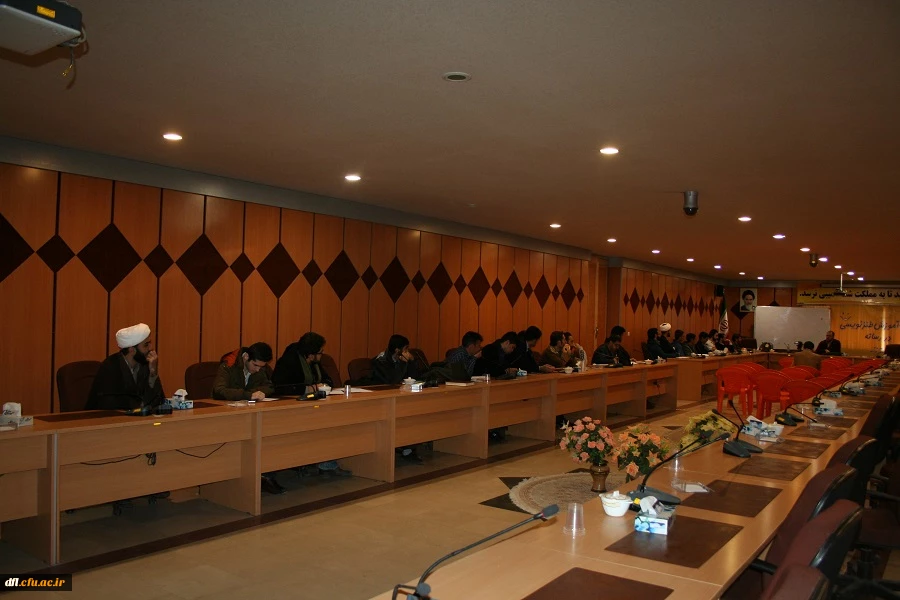 کارگاهی طنز در رسانه ، سالن کنفرانس  پردیس علامه طباطبایی لرستان