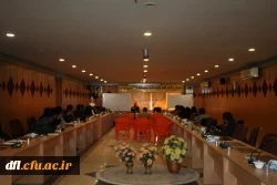 کارگاهی طنز در رسانه ، سالن کنفرانس  پردیس علامه طباطبایی لرستان